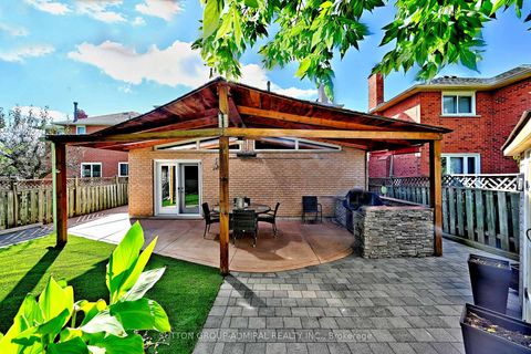 Photo 43 at 62 Castlehill Road, Maple, Vaughan