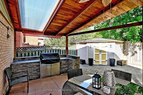 Photo 45 at 62 Castlehill Road, Maple, Vaughan