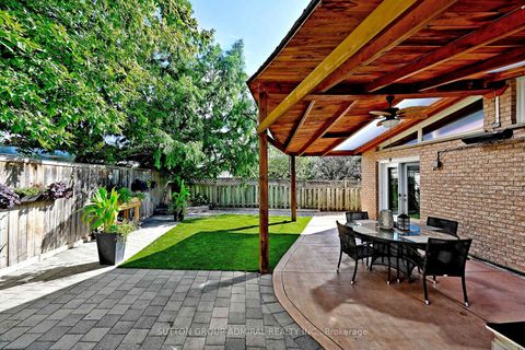 Photo 46 at 62 Castlehill Road, Maple, Vaughan
