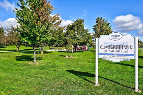 Photo 47 at 62 Castlehill Road, Maple, Vaughan