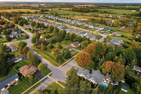 Photo 48 at 245 SUNNYBRAE Avenue, Stroud, Innisfil