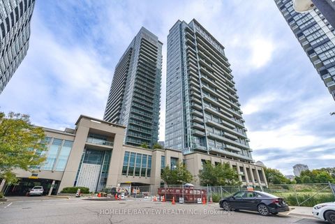 Photo 0 at 1913 - 155 Legion Road N, Mimico, Toronto