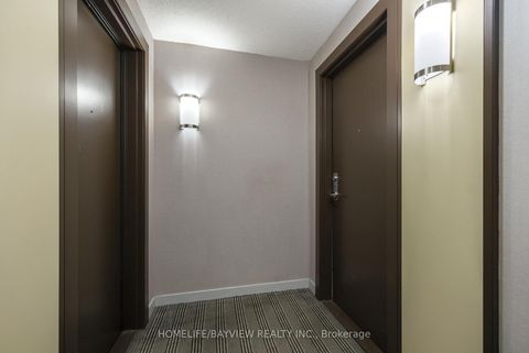Photo 2 at 1913 - 155 Legion Road N, Mimico, Toronto