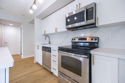Photo 7 at 1913 - 155 Legion Road N, Mimico, Toronto