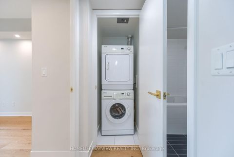 Photo 11 at 1913 - 155 Legion Road N, Mimico, Toronto