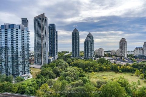 Photo 19 at 1913 - 155 Legion Road N, Mimico, Toronto