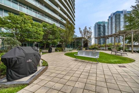 Photo 20 at 1913 - 155 Legion Road N, Mimico, Toronto
