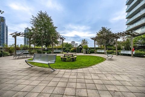 Photo 21 at 1913 - 155 Legion Road N, Mimico, Toronto