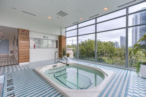 Photo 24 at 1913 - 155 Legion Road N, Mimico, Toronto