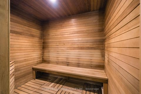 Photo 26 at 1913 - 155 Legion Road N, Mimico, Toronto