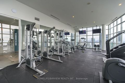 Photo 28 at 1913 - 155 Legion Road N, Mimico, Toronto
