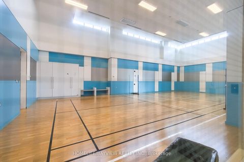 Photo 29 at 1913 - 155 Legion Road N, Mimico, Toronto