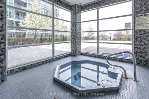 Photo 30 at 1913 - 155 Legion Road N, Mimico, Toronto