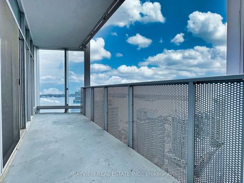 Photo 11 at 4110 - 10 York Street, Waterfront Communities C1, Toronto