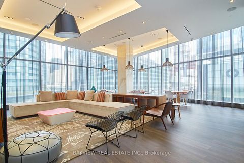 Photo 20 at 4110 - 10 York Street, Waterfront Communities C1, Toronto