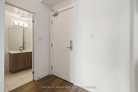 Photo 2 at 708 - 2433 Dufferin Street, Belgravia, Toronto