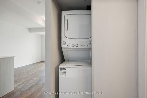 Photo 3 at 708 - 2433 Dufferin Street, Belgravia, Toronto