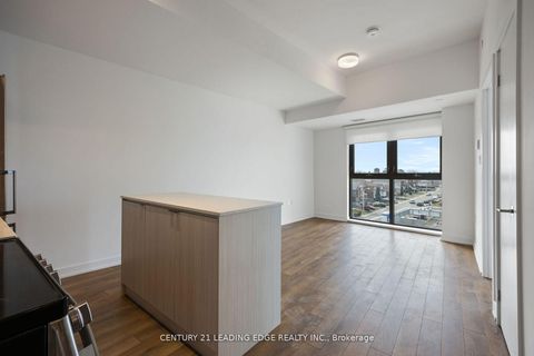 Photo 5 at 708 - 2433 Dufferin Street, Belgravia, Toronto