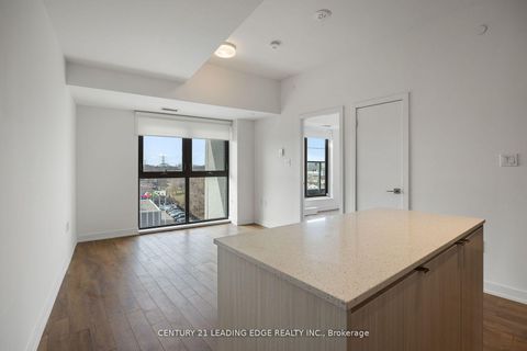 Photo 7 at 708 - 2433 Dufferin Street, Belgravia, Toronto