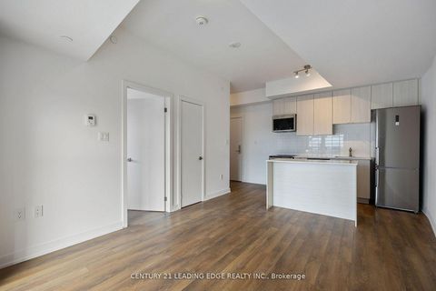 Photo 8 at 708 - 2433 Dufferin Street, Belgravia, Toronto