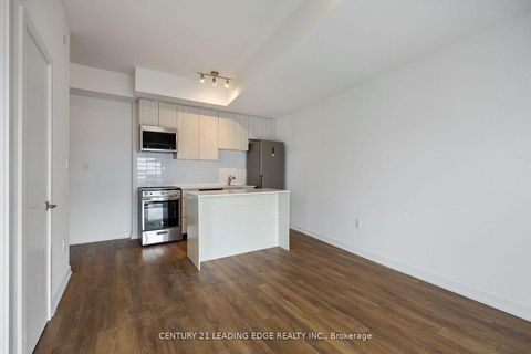 Photo 9 at 708 - 2433 Dufferin Street, Belgravia, Toronto