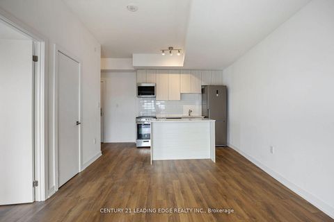 Photo 11 at 708 - 2433 Dufferin Street, Belgravia, Toronto
