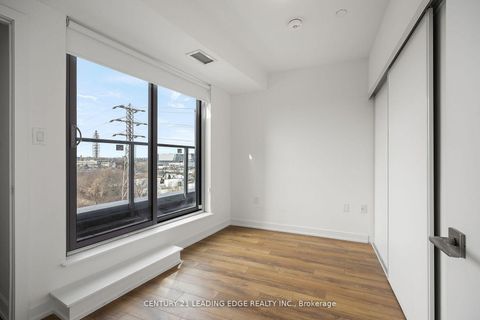 Photo 12 at 708 - 2433 Dufferin Street, Belgravia, Toronto
