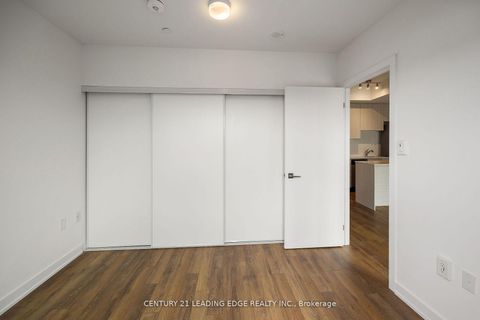 Photo 14 at 708 - 2433 Dufferin Street, Belgravia, Toronto
