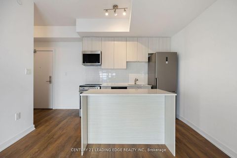 Photo 15 at 708 - 2433 Dufferin Street, Belgravia, Toronto