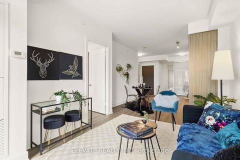 Photo 3 at 828 - 38 Cameron Street, Chinatown, Toronto