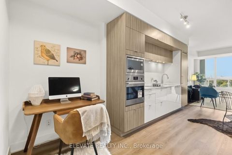 Photo 6 at 828 - 38 Cameron Street, Chinatown, Toronto