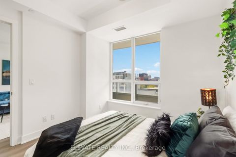 Photo 12 at 828 - 38 Cameron Street, Chinatown, Toronto