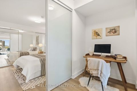 Photo 14 at 828 - 38 Cameron Street, Chinatown, Toronto