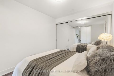 Photo 16 at 828 - 38 Cameron Street, Chinatown, Toronto
