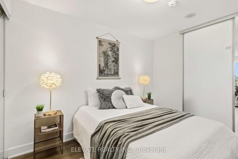 Photo 17 at 828 - 38 Cameron Street, Chinatown, Toronto