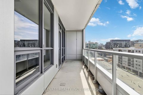 Photo 21 at 828 - 38 Cameron Street, Chinatown, Toronto