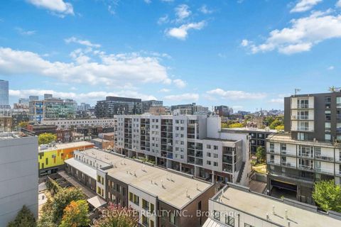 Photo 23 at 828 - 38 Cameron Street, Chinatown, Toronto