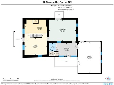 Photo 19 at 12 Beacon Road, Holly, Barrie