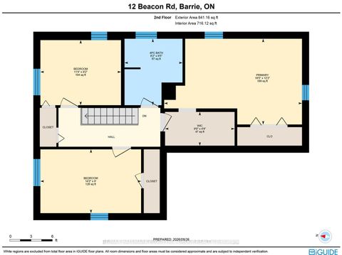 Photo 20 at 12 Beacon Road, Holly, Barrie