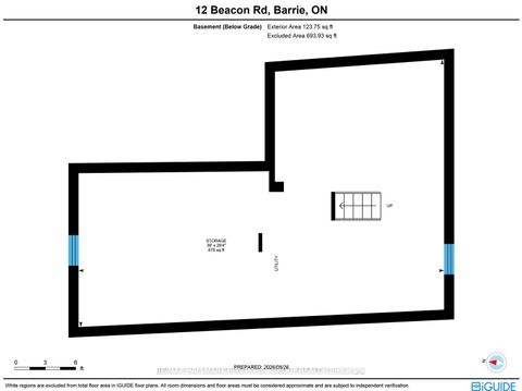 Photo 21 at 12 Beacon Road, Holly, Barrie