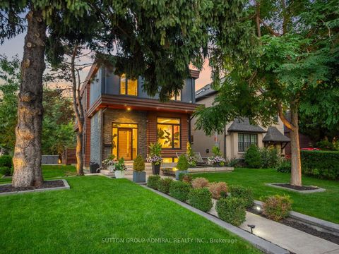 Photo 1 at 39 Red Deer Avenue, Cliffside, Toronto