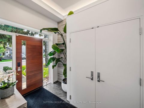 Photo 3 at 39 Red Deer Avenue, Cliffside, Toronto