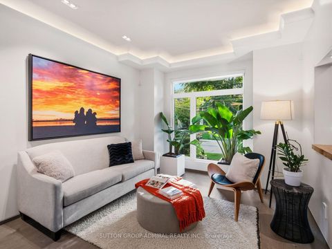 Photo 4 at 39 Red Deer Avenue, Cliffside, Toronto