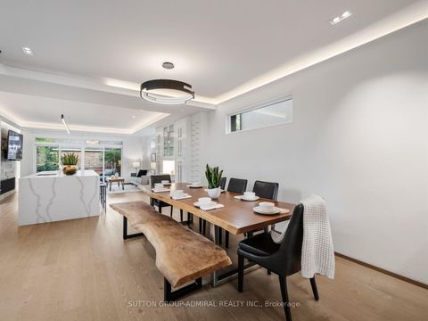 Photo 5 at 39 Red Deer Avenue, Cliffside, Toronto