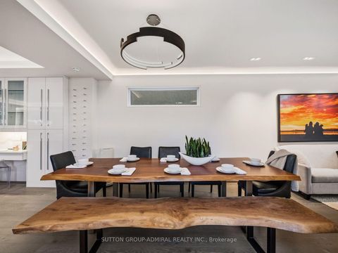Photo 6 at 39 Red Deer Avenue, Cliffside, Toronto
