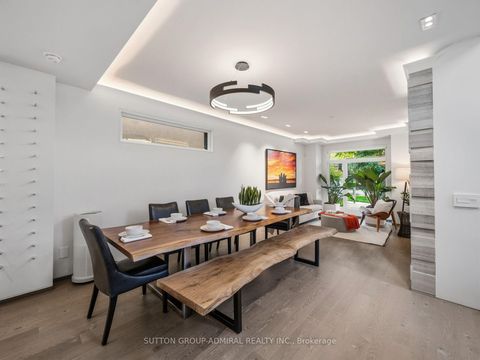 Photo 7 at 39 Red Deer Avenue, Cliffside, Toronto