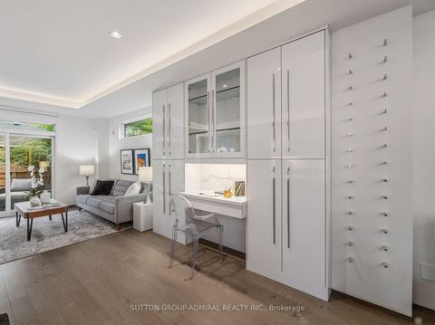 Photo 9 at 39 Red Deer Avenue, Cliffside, Toronto