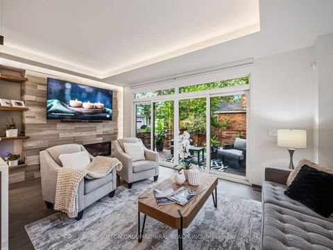 Photo 10 at 39 Red Deer Avenue, Cliffside, Toronto