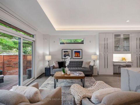 Photo 12 at 39 Red Deer Avenue, Cliffside, Toronto