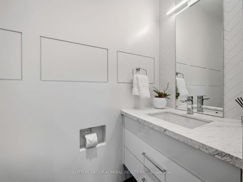 Photo 14 at 39 Red Deer Avenue, Cliffside, Toronto